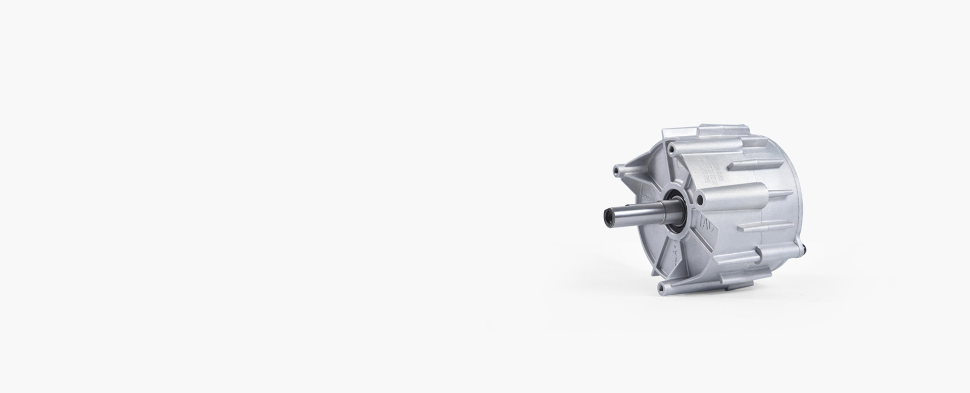 Ningbo Efficient Motor Co., Ltd.