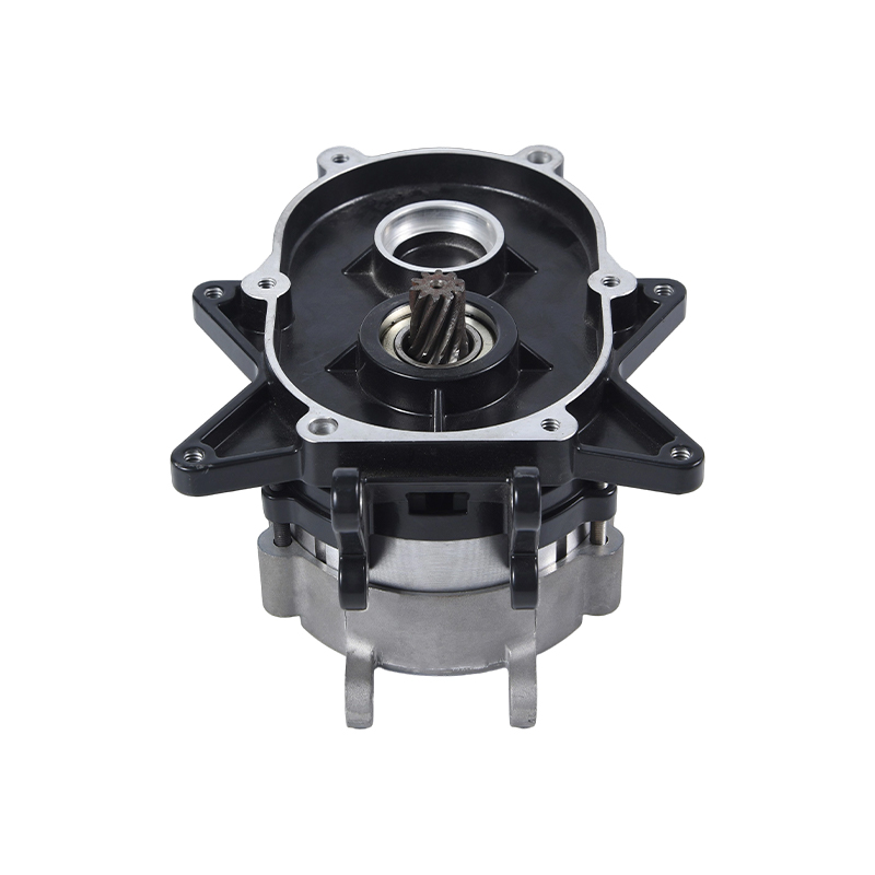 10022 Ice Drill-54VDC