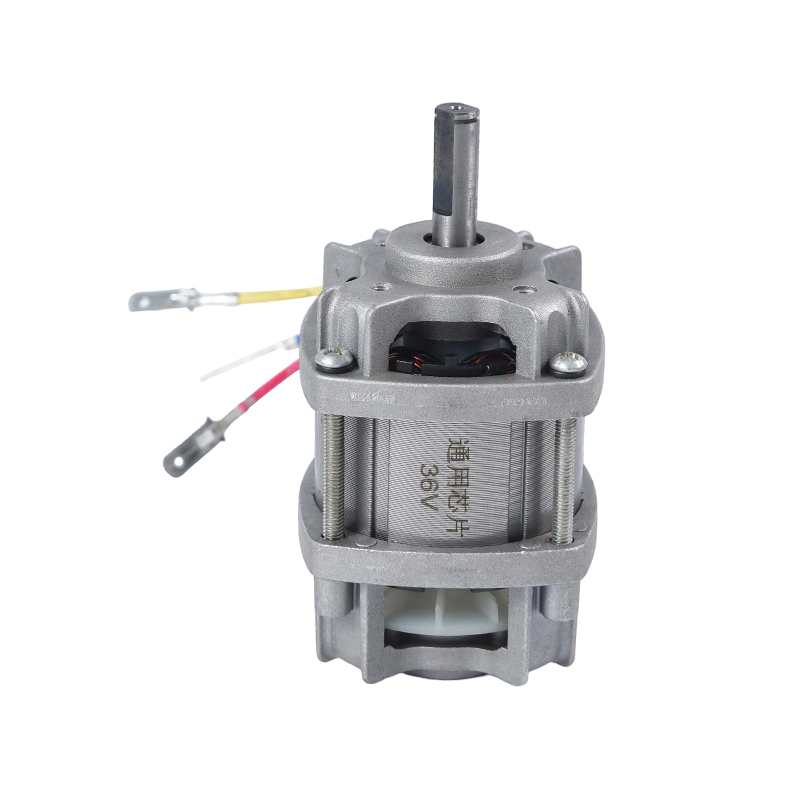 5030 Straw Beater-36VDC