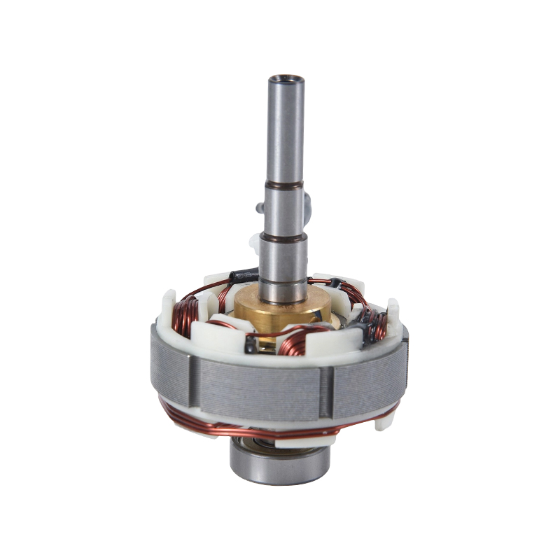 4810 Round Sand Machine-18VDC