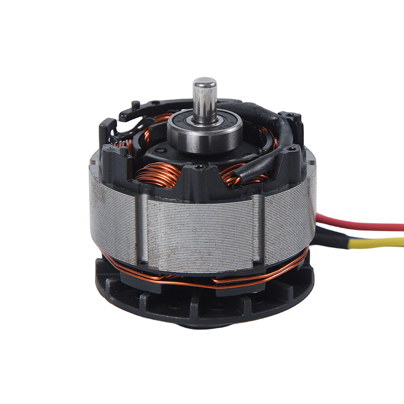 4815 Electric Board-18VDC