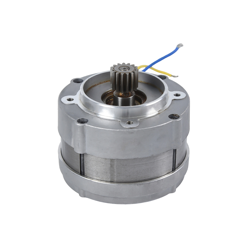 10027 Ice Drill-40VDC