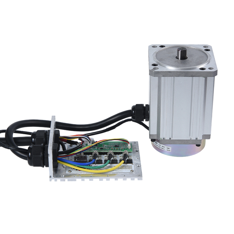 10040 Tailgate Motor-24VDC