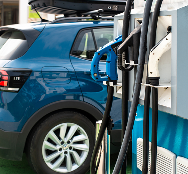 Ningbo Efficient Motor Co., Ltd.