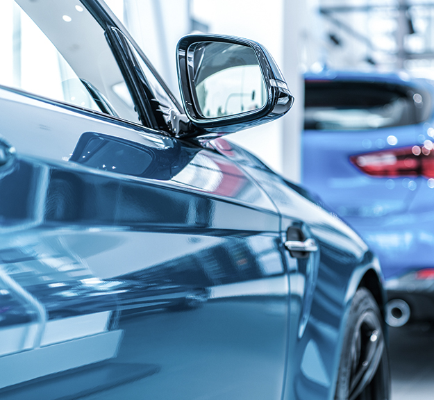 Ningbo Efficient Motor Co., Ltd.